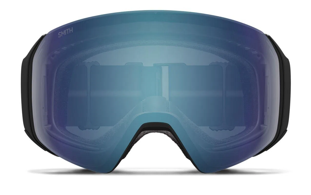 Smith Optics Snow Goggles M00760 4D MAG S Goggles - view 3